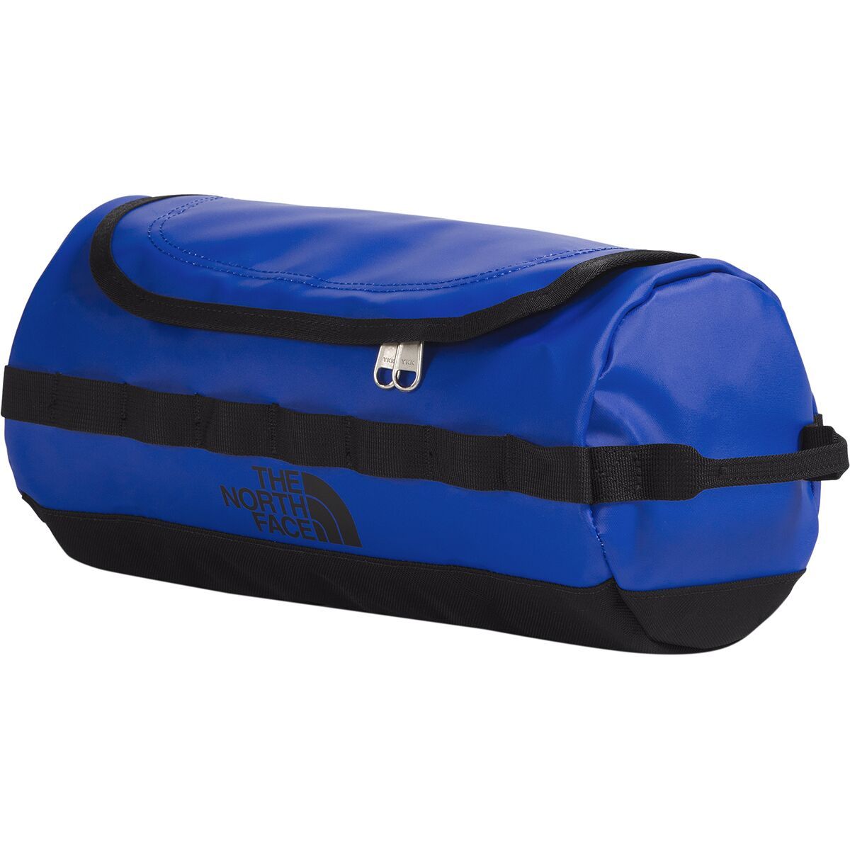 Image of The North Face Base Camp L 5.7L Travel Canister TNF Blue/TNF Black, One Size