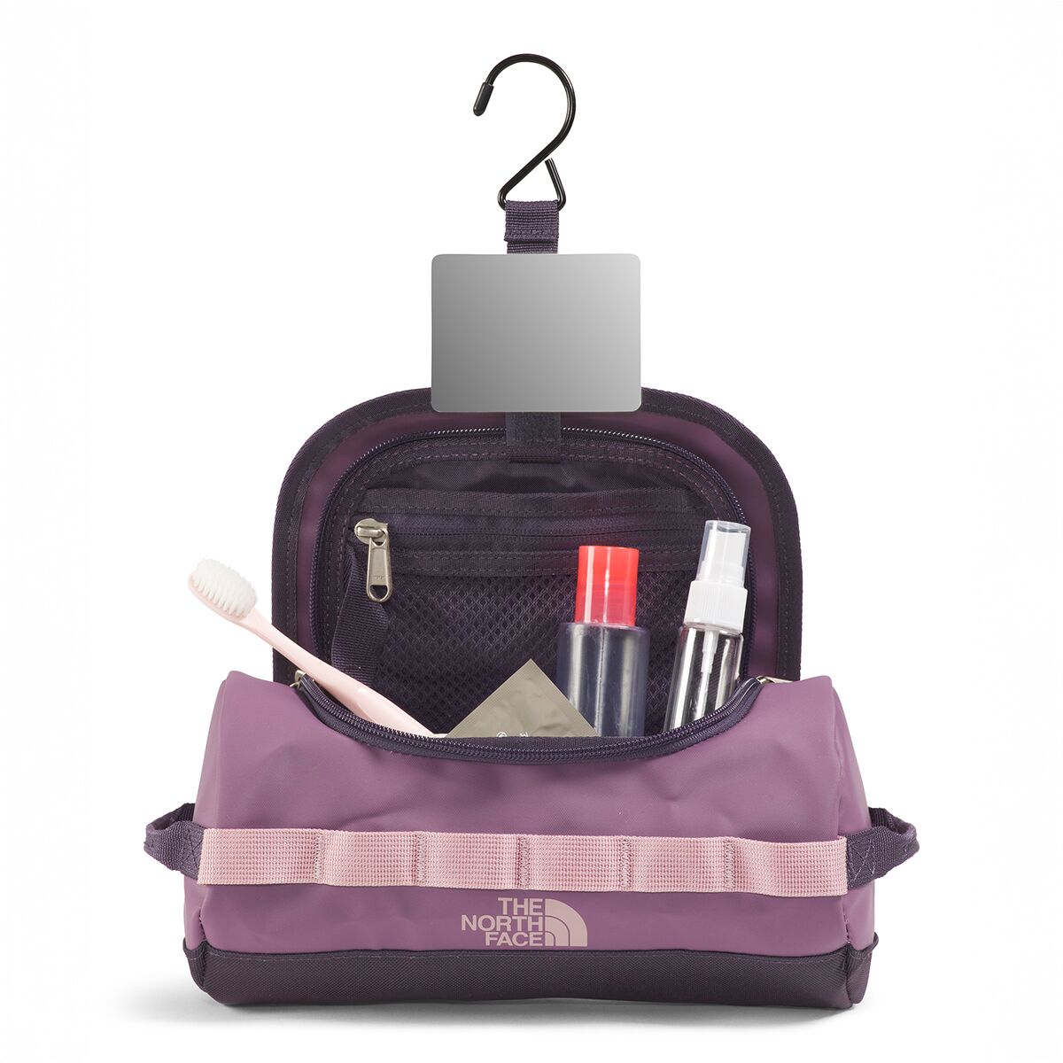 The North Face Base Camp S 3.5L Travel Canister - Travel