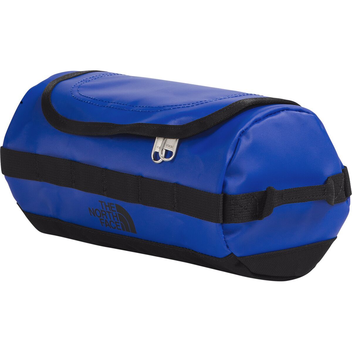 Image of The North Face Base Camp S 3.5L Travel Canister TNF Blue/TNF Black, One Size