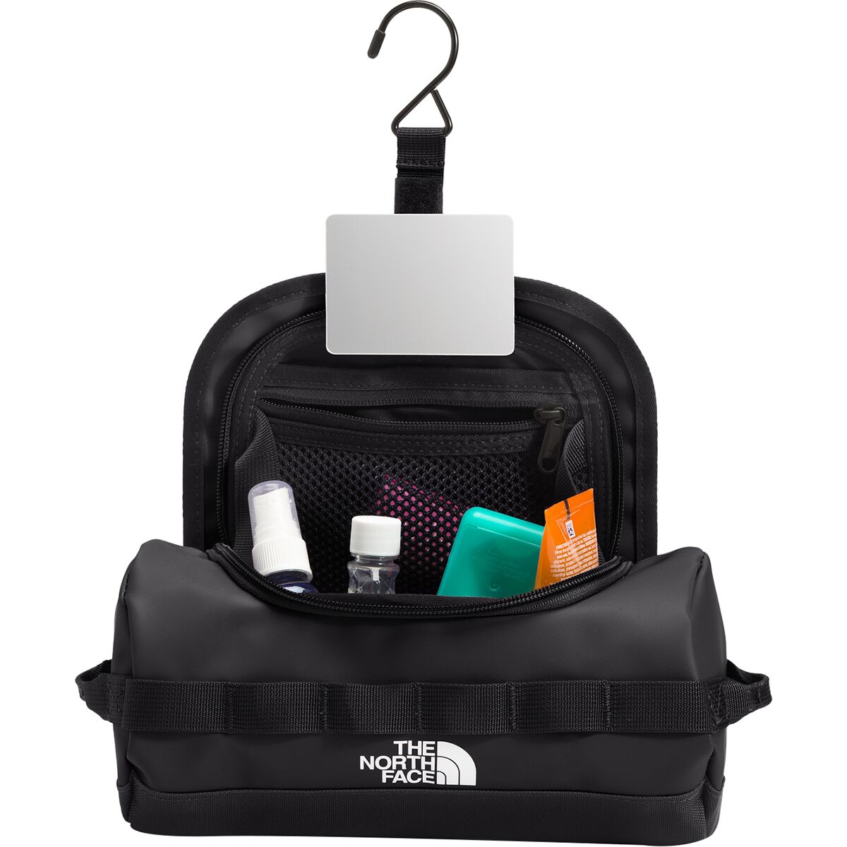 The North Face Base Camp S 3.5L Travel Canister Travel