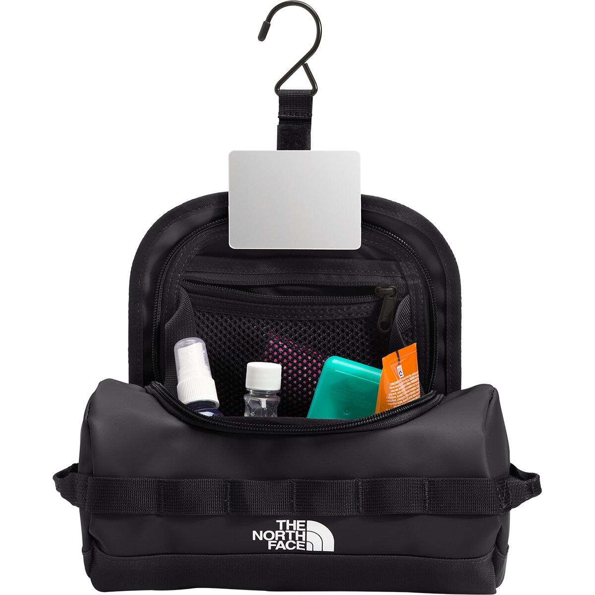The North Face Base Camp S 3.5L Travel Canister - Travel