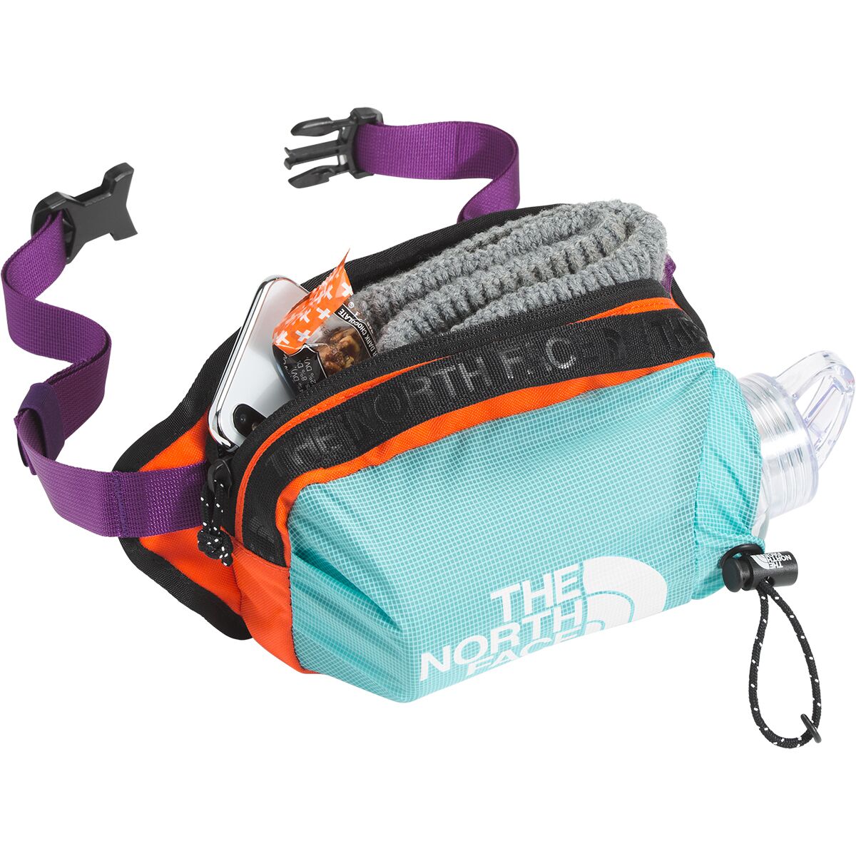 The North Face Bozer S 2L Hip Pack III - Hike & Camp