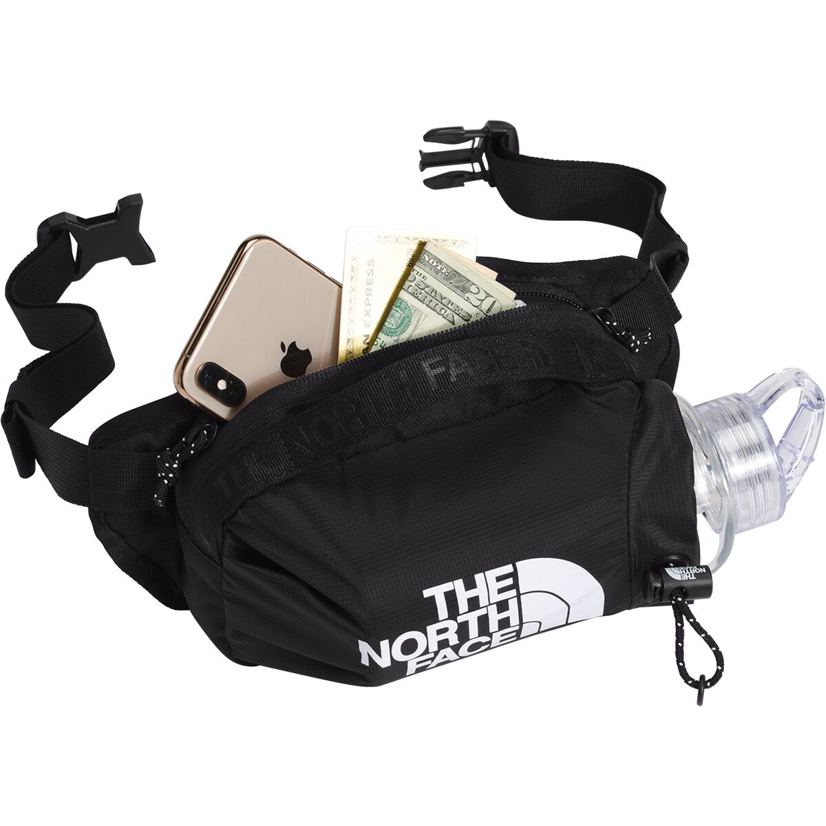 The North Face Bozer S 2L Hip Pack III - Hike & Camp