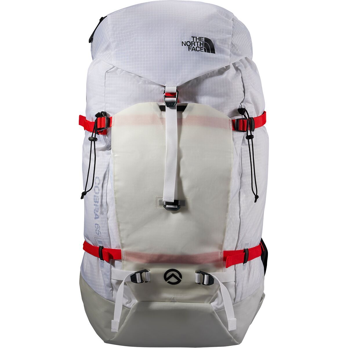 Cobra 65L Backpack by The North Face