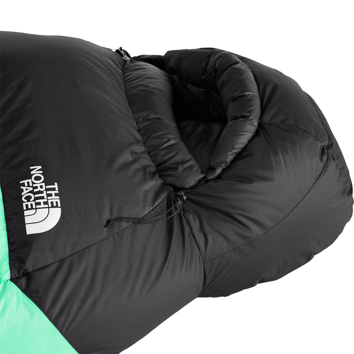 The North Face Inferno Sleeping Bag: 0F Down - Hike & Camp