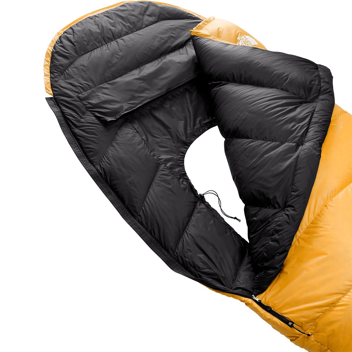 The North Face Inferno Sleeping Bag 35F Down Hike Camp