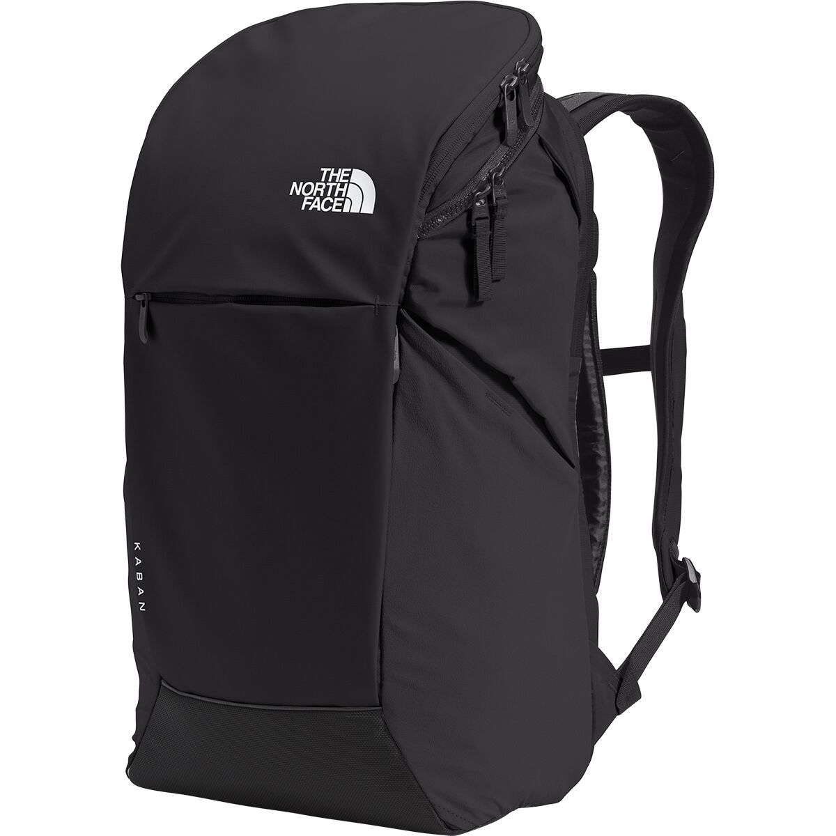 The North Face Kaban 2.0 Backpack : Black / Black