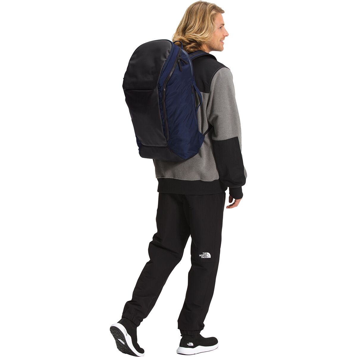 The North Face Kabig 2.0 38L Backpack - Accessories