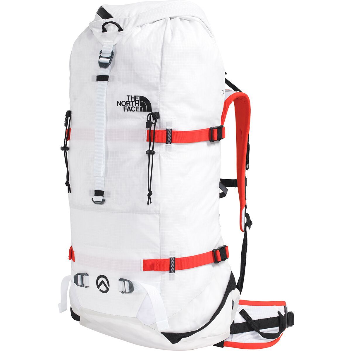 Image of The North Face Phantom 38L Backpack TNF White/Raw Undyed-NPF, L/XL