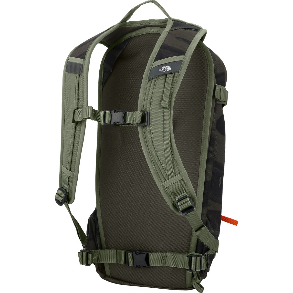 The North Face Slackpack 2.0 20L Backpack - Ski