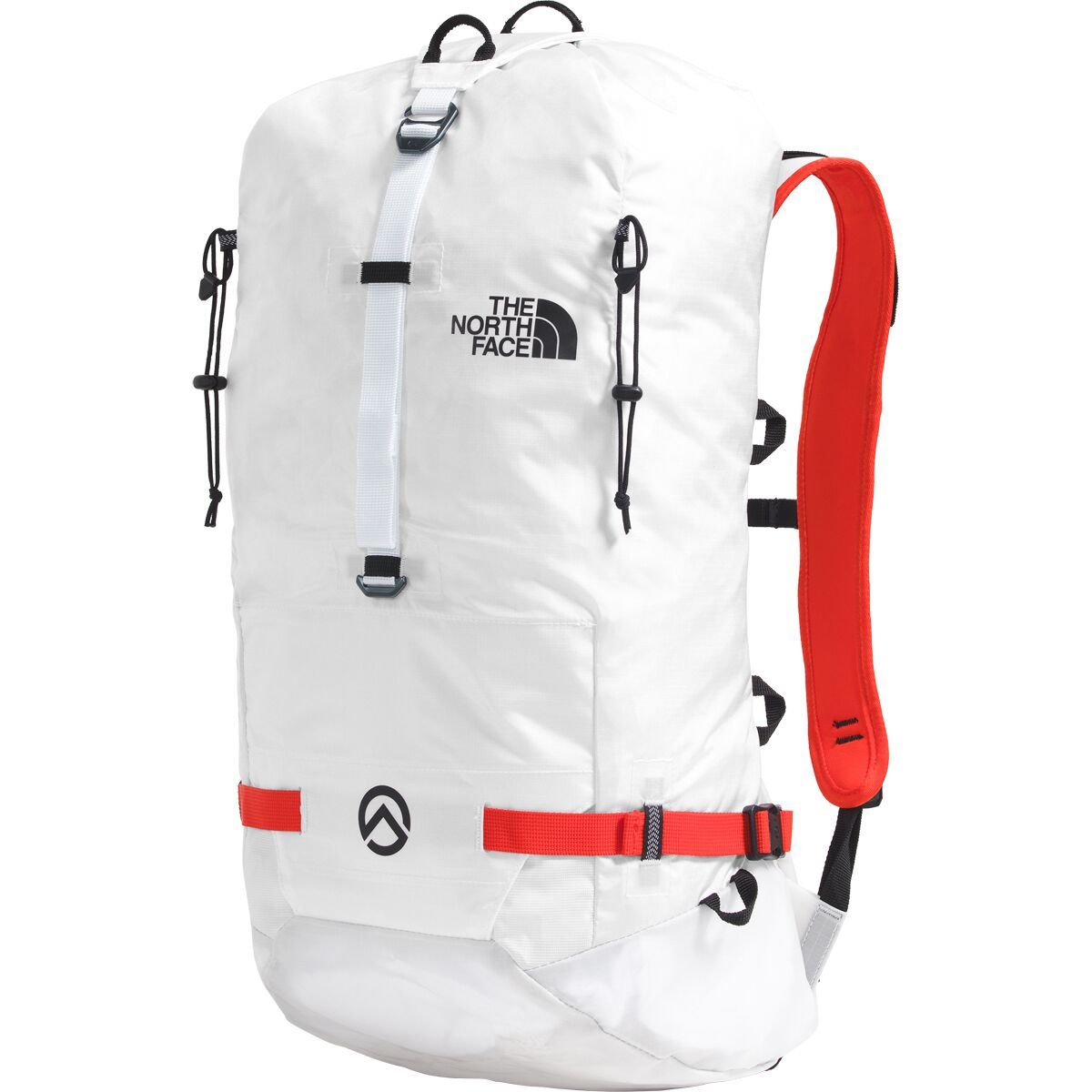 Image of The North Face Verto 27L Backpack TNF White/Raw Undyed-NPF, One Size