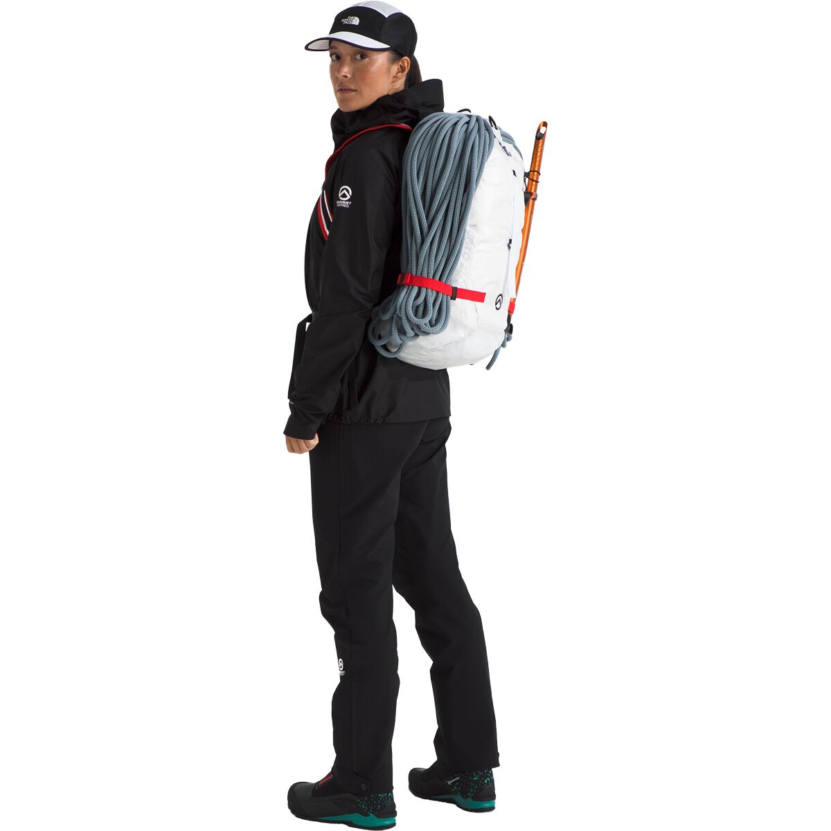 The North Face Verto 27L Backpack - Hike & Camp