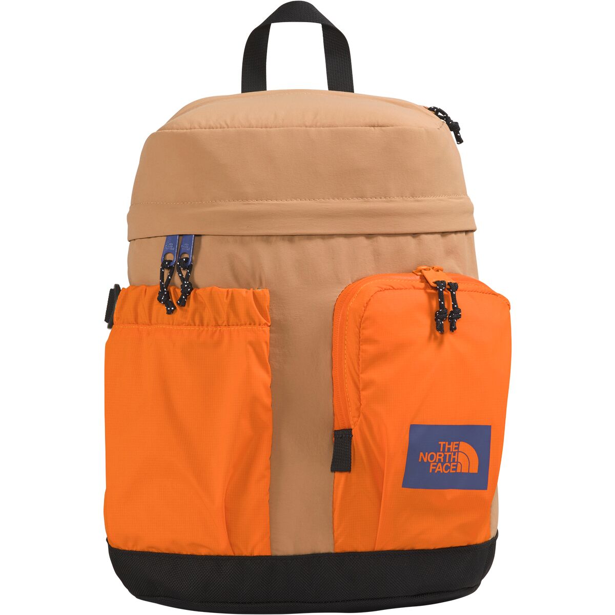 The North Face Small Mountain 18L Daypack