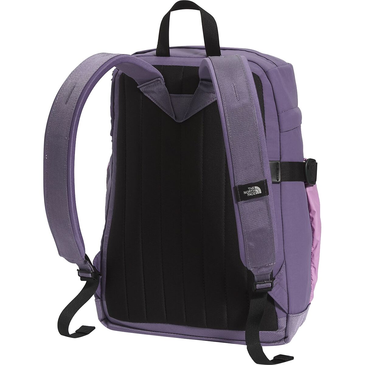 The North Face Small Mountain 18L Daypack - Accessories