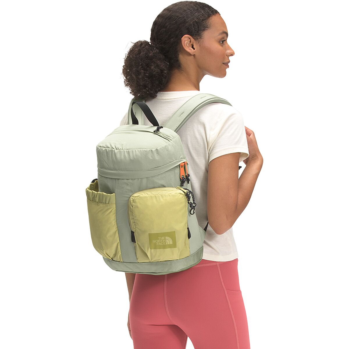 North face daypacks outlet