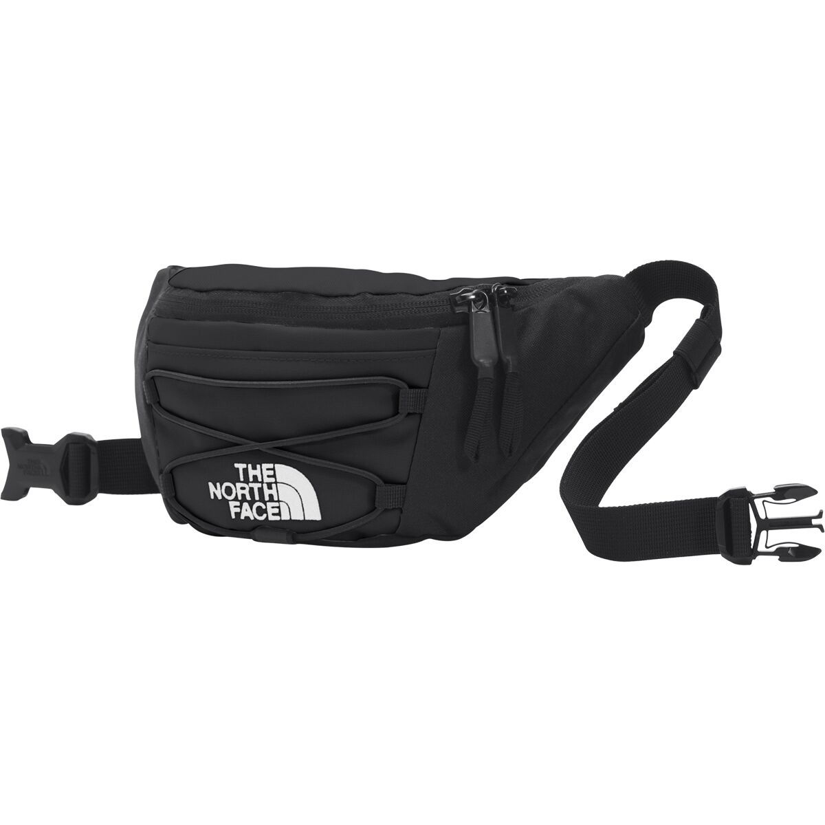 Image of The North Face Jester Lumbar Pack TNF Black-NPF, One Size