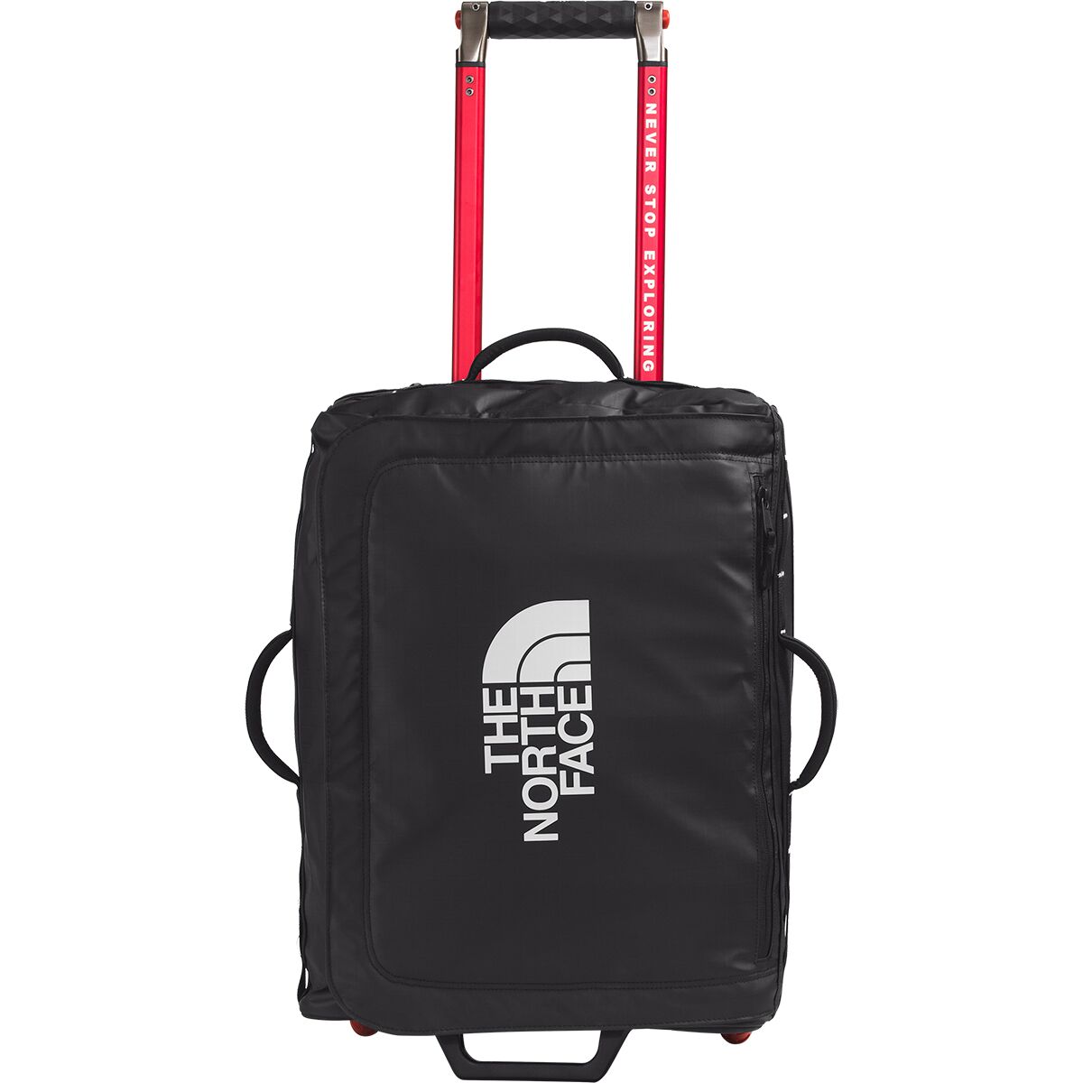 The North Face Base Camp Voyager 21in Roller Luggage - Travel