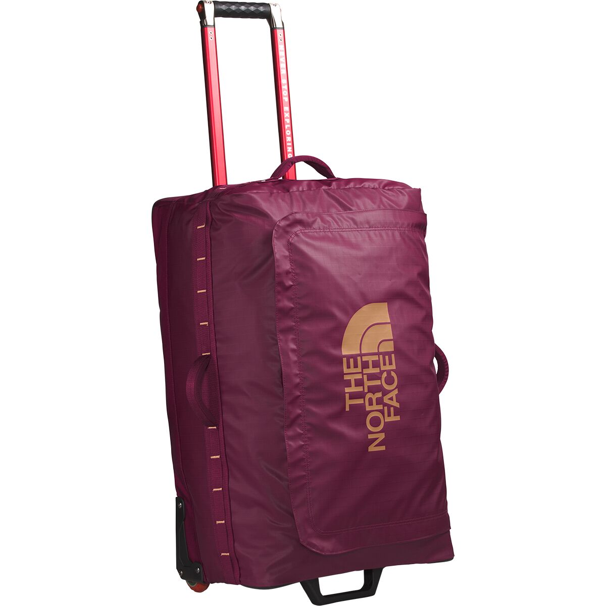 The North Face Base Camp Voyager 29in Roller Luggage - Travel