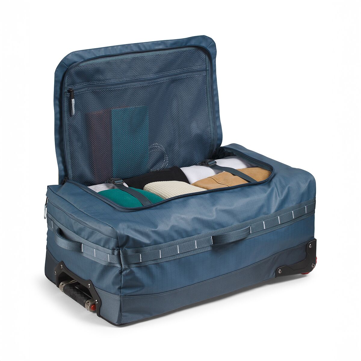 The North Face Base Camp Voyager 29in Roller Luggage - Travel