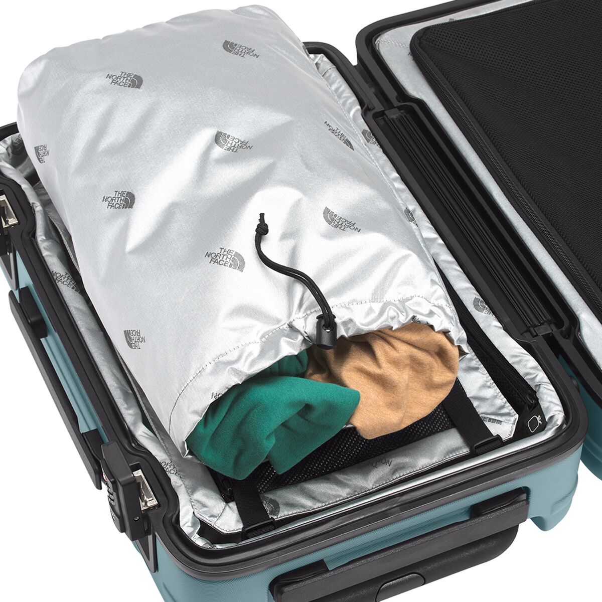 バッグ The North Face All Weather4 Wheeler22 the-north-face-all-weather-4-