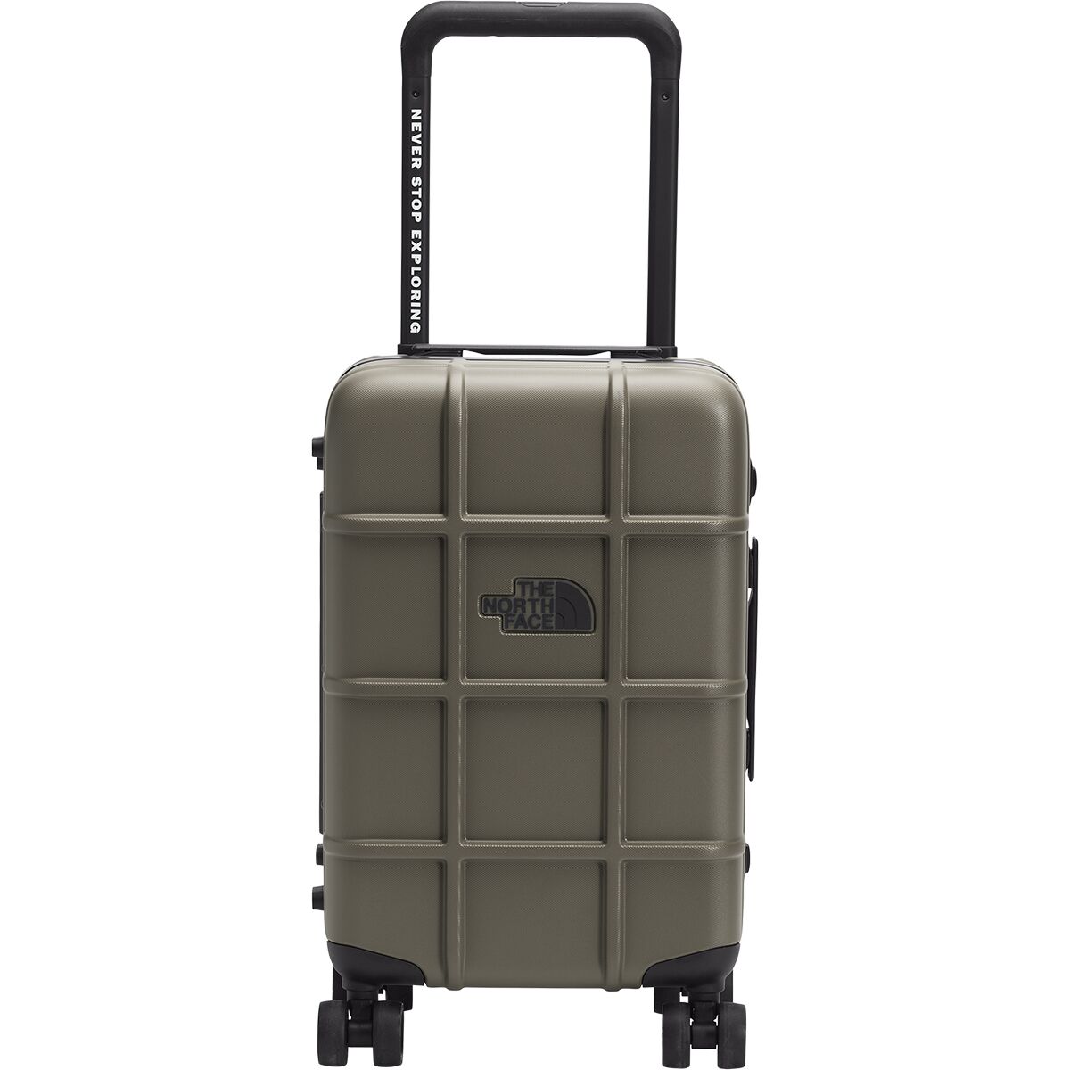 The North Face All Weather 4-Wheeler 22in Gear Bag
