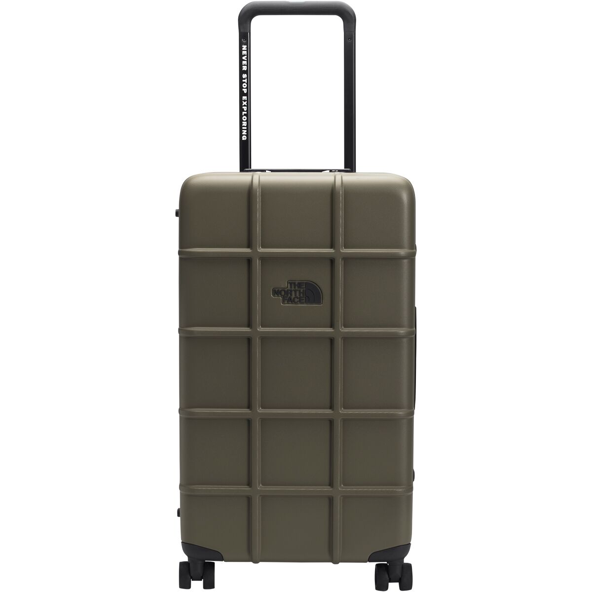 The North Face All Weather 4-Wheeler 30in Gear Bag - Travel