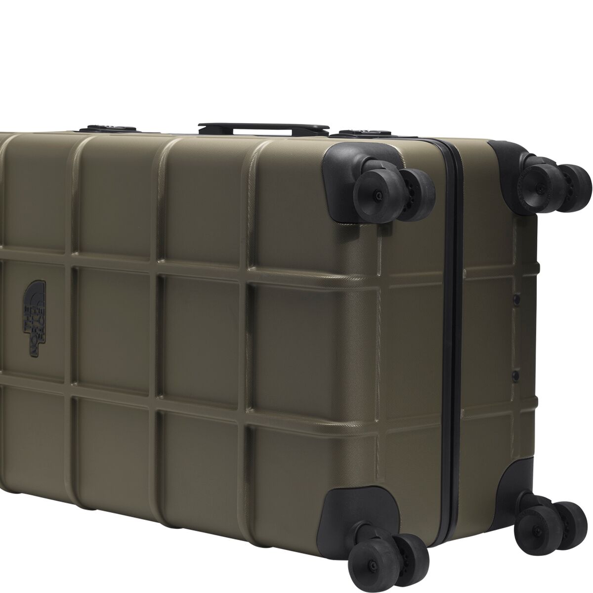 The North Face All Weather 4 Wheeler 30in Gear Bag Travel