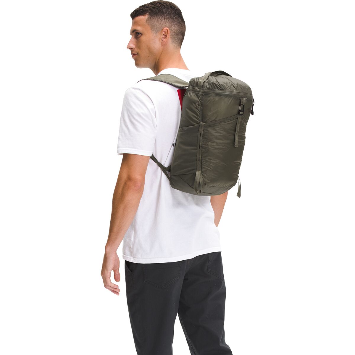 Foldable Backpack Flyweight North Face Mochila Plegable Amazon Mochila The  North Face Flyweight Pack The North Face Flyweight Daypack 18 Daypack