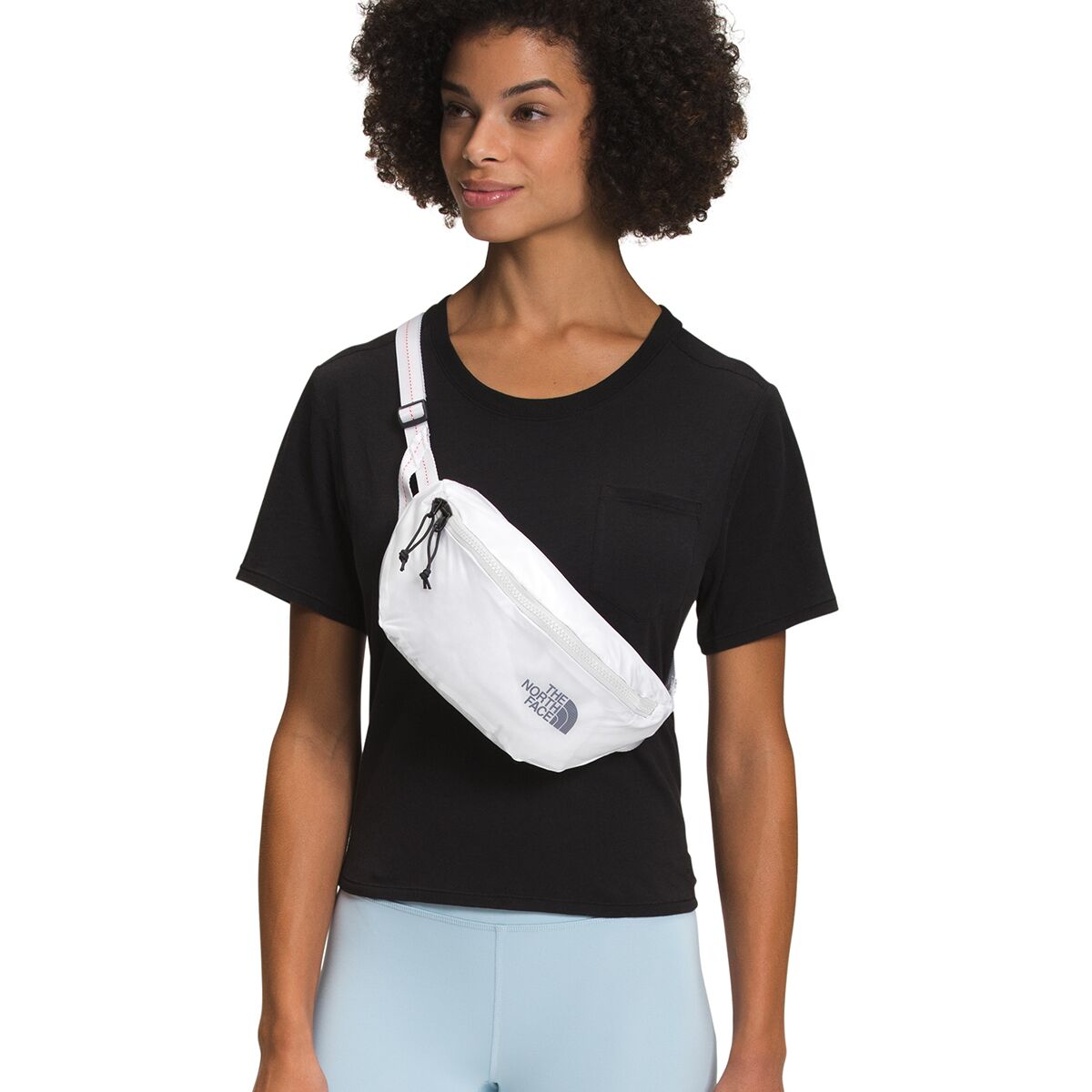 The North Face Flyweight 2.4L Lumbar Pack Hike Camp