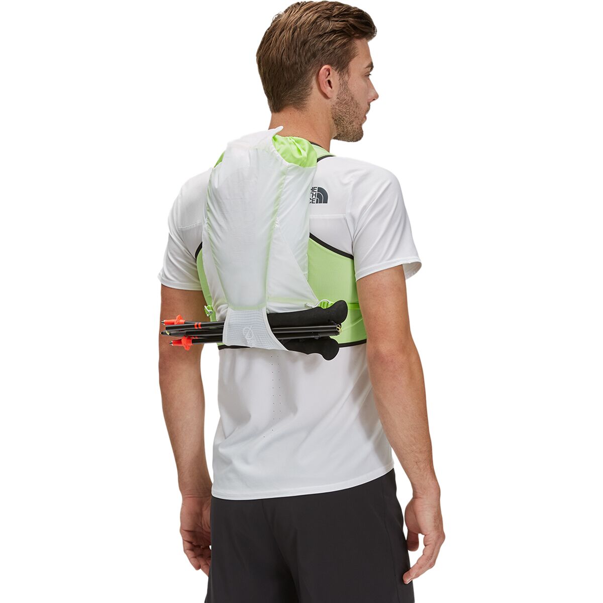 The North Face Flight Training 12L Hydration Pack - Run