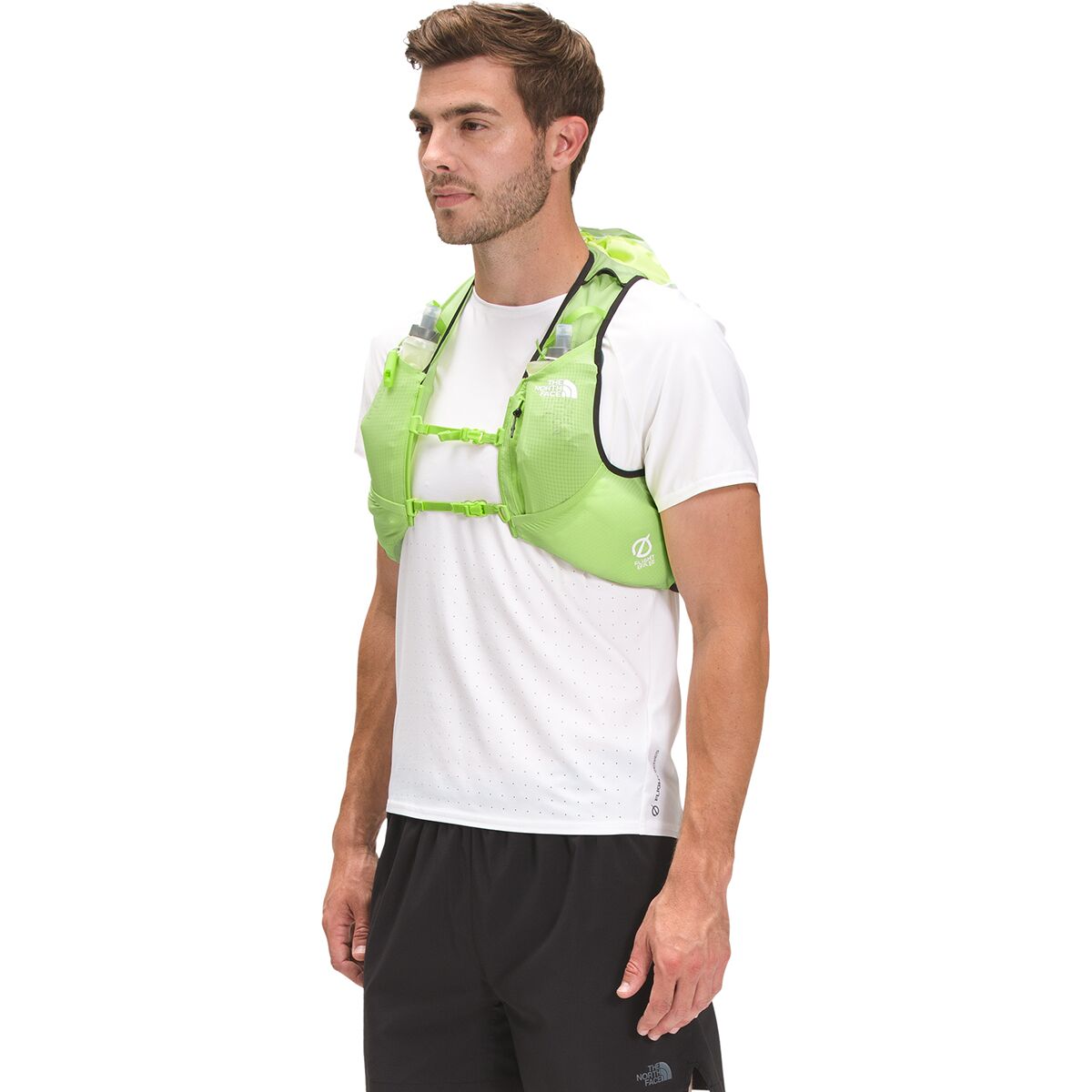The North Face Flight Training 12L Hydration Pack