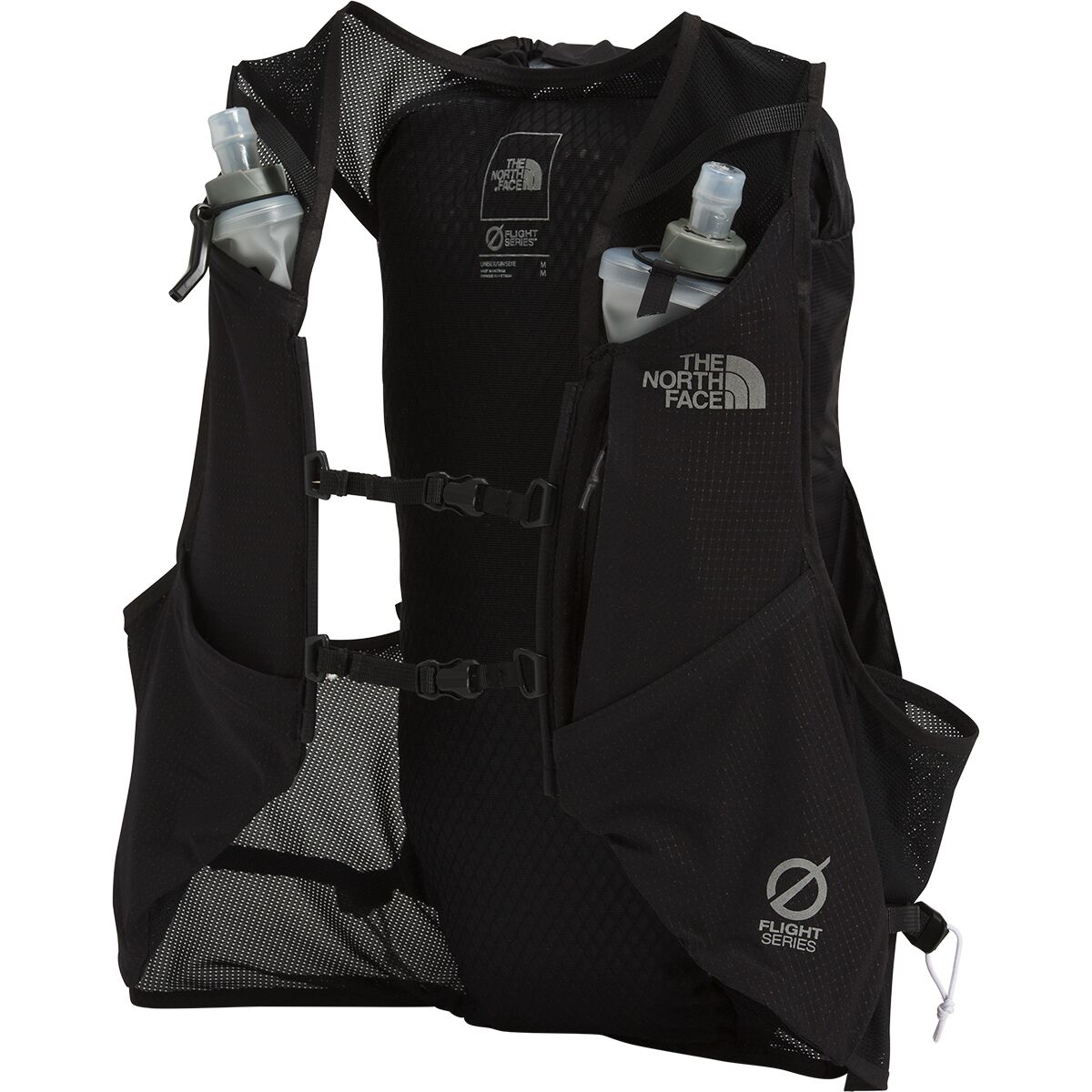 North face flight deals series hydration pack