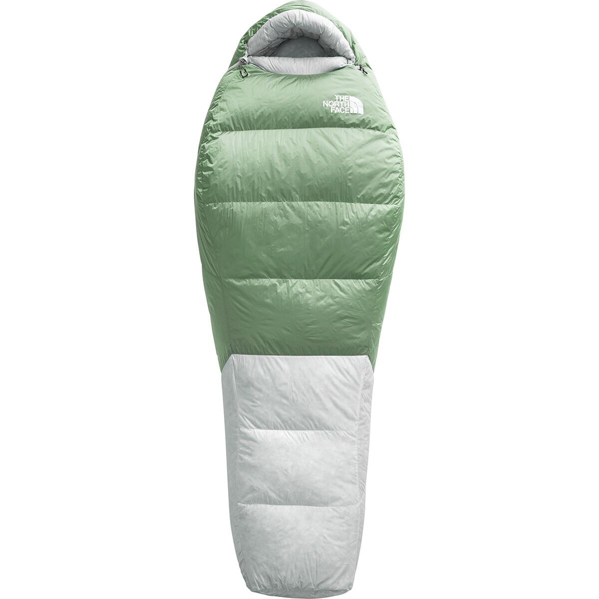 The North Face Green Kazoo Sleeping Bag