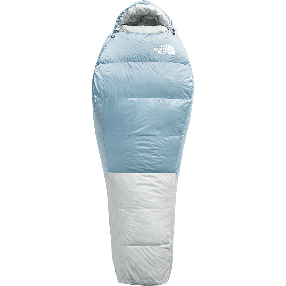 The North Face Blue Kazoo Sleeping Bag: 15F Down - Women's