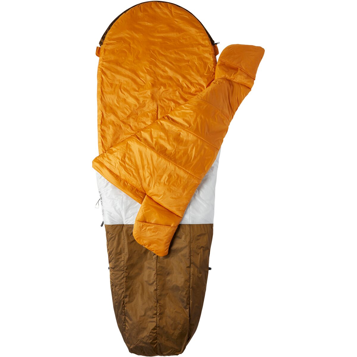 The North Face Lynx Sleeping Bag: 35F Synthetic