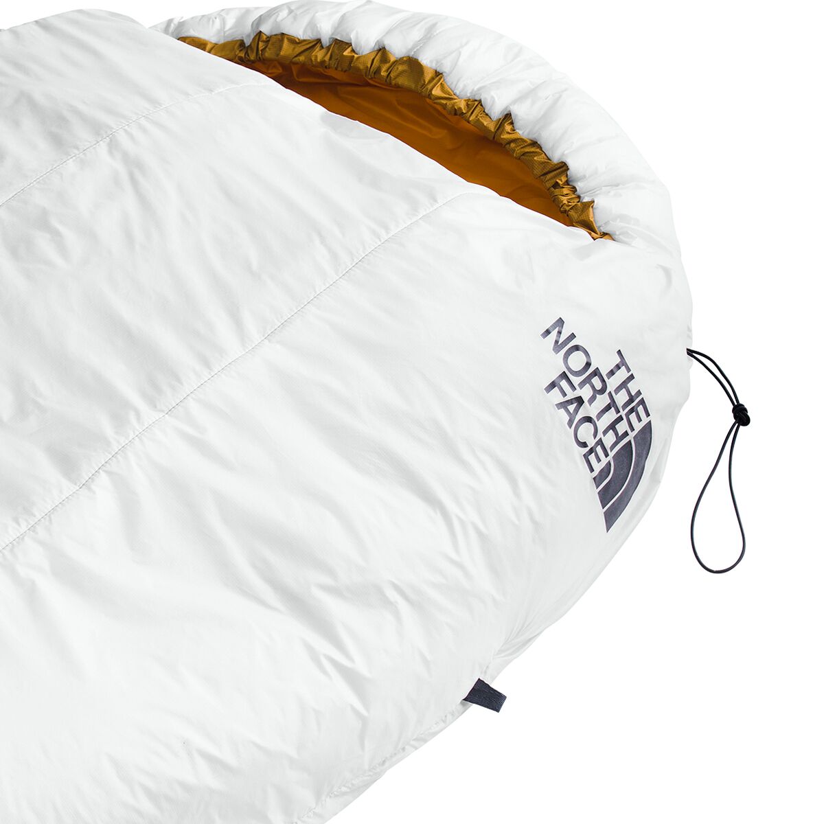 The North Face Snow Leopard Sleeping Bag: 5F Synthetic - Hike & Camp