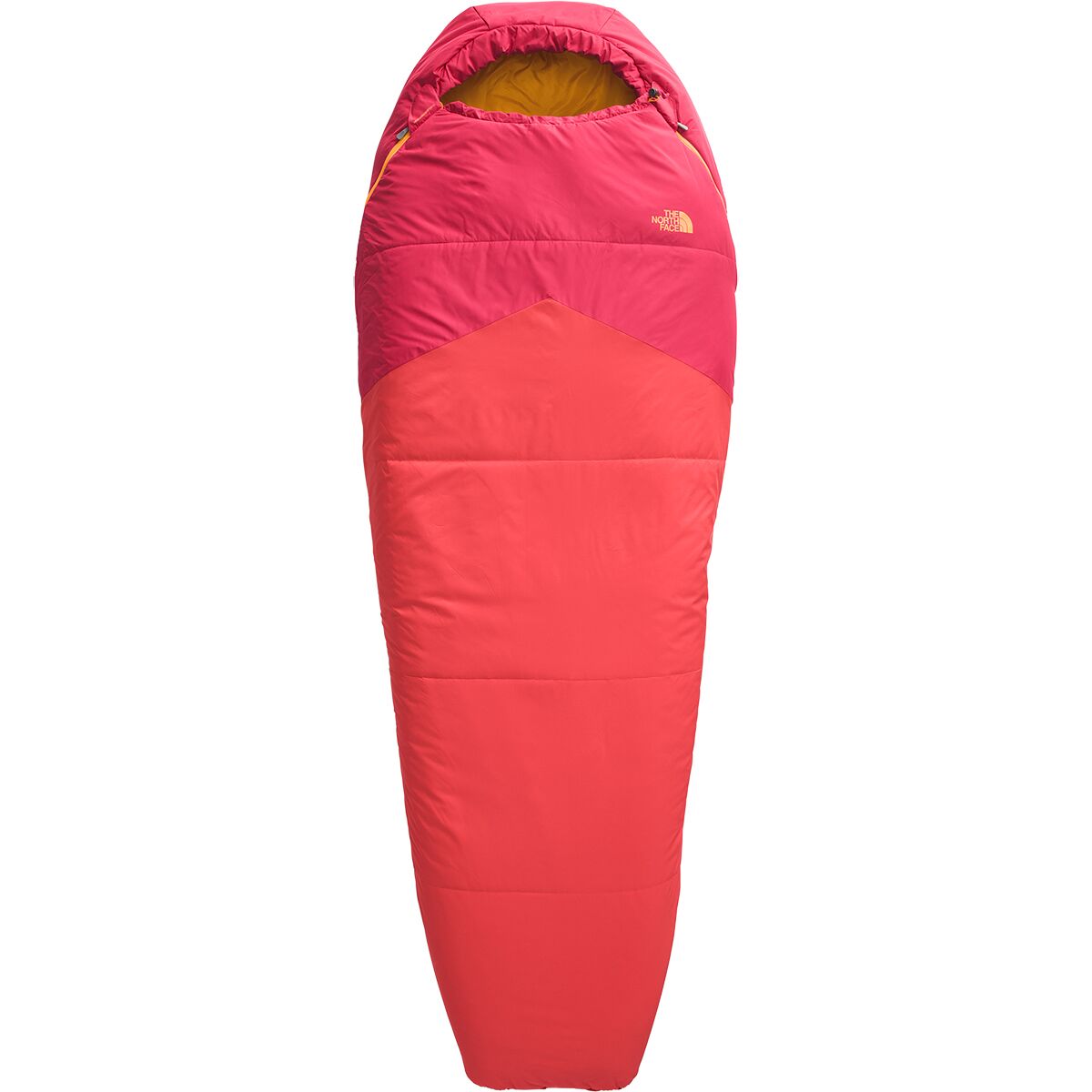 The North Face Wasatch Pro 55 Sleeping Bag: 55F Synthetic