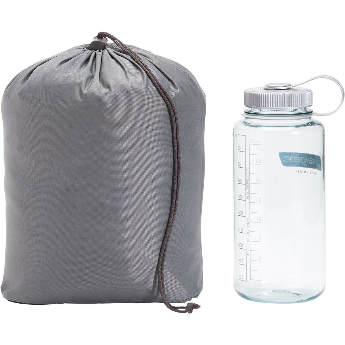 The North Face Wasatch Pro 55 Sleeping Bag: 55F Synthetic