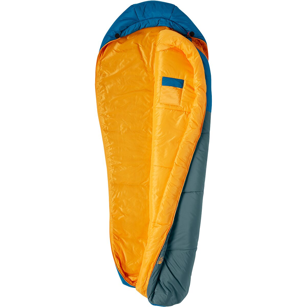 The North Face Wasatch Pro 20 Sleeping Bag: 20F Synthetic