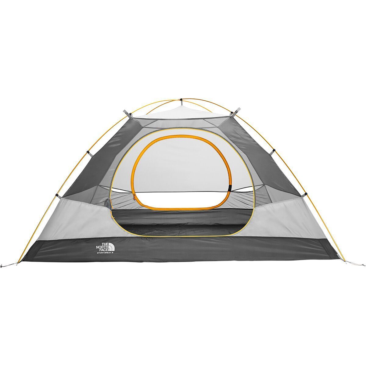 advocaat Prik Volg ons The North Face Stormbreak 3 Tent: 3-Person 3-Season - Hike & Camp