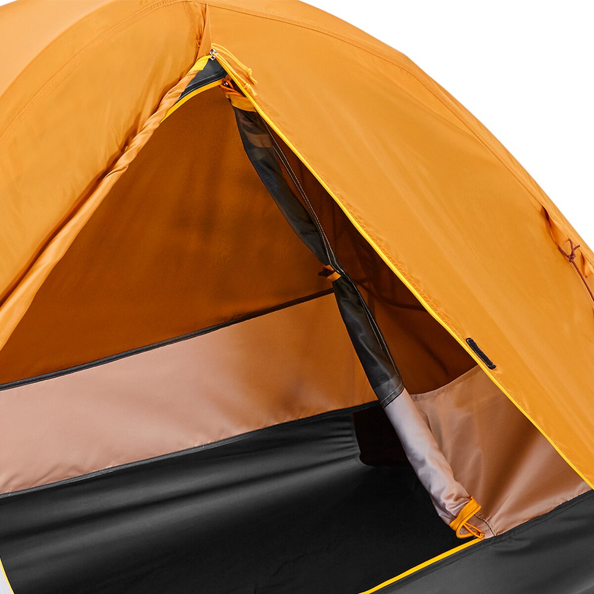 The North Stormbreak 1 Tent: 1-Person 3-Season - Camp