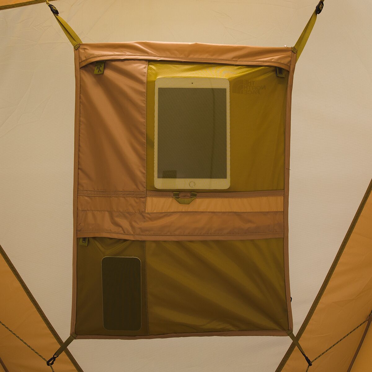 The North Face Homestead Domey 3 Tent: 3-Person 3-Season