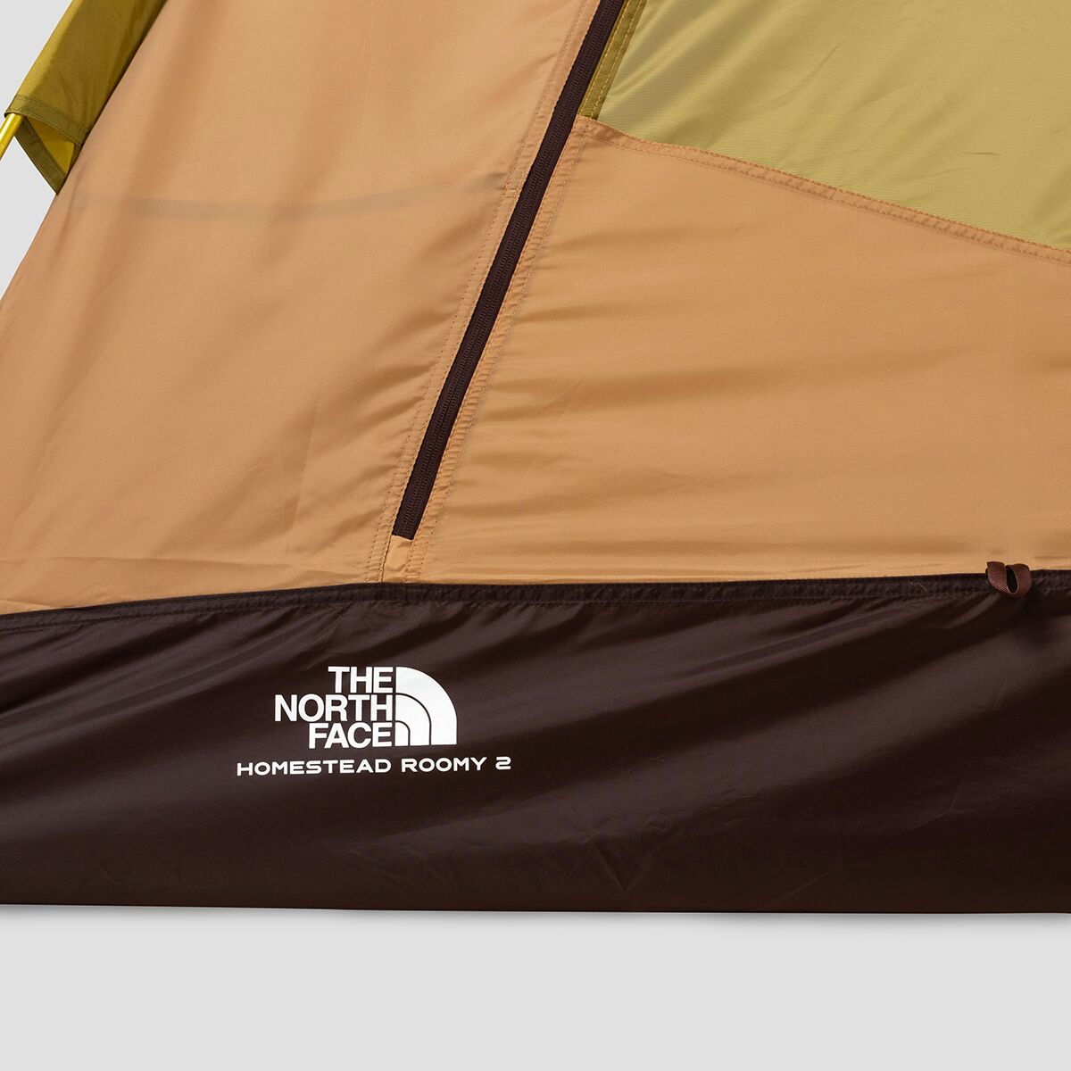 Amazon.com : The North Face Homestead Roomy 2 Tent Tea Green