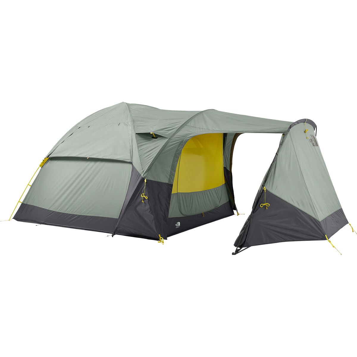 The North Face Wawona 6 Tent: 6-Person 3-Season