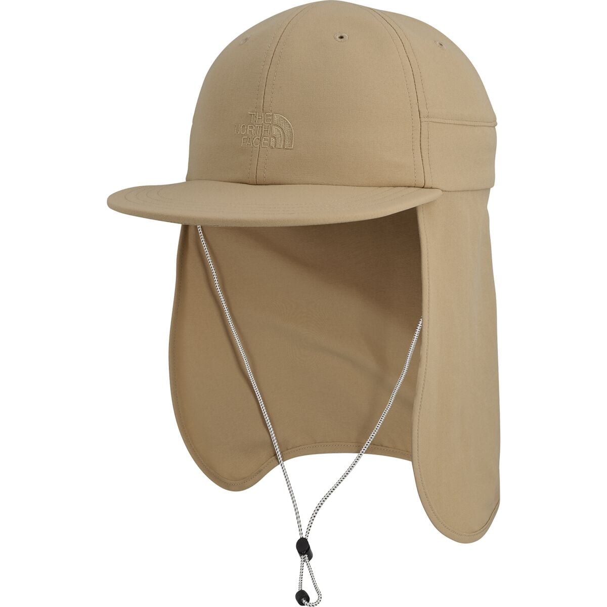 The North Face Class V Sunshield Hat - Khaki Stone