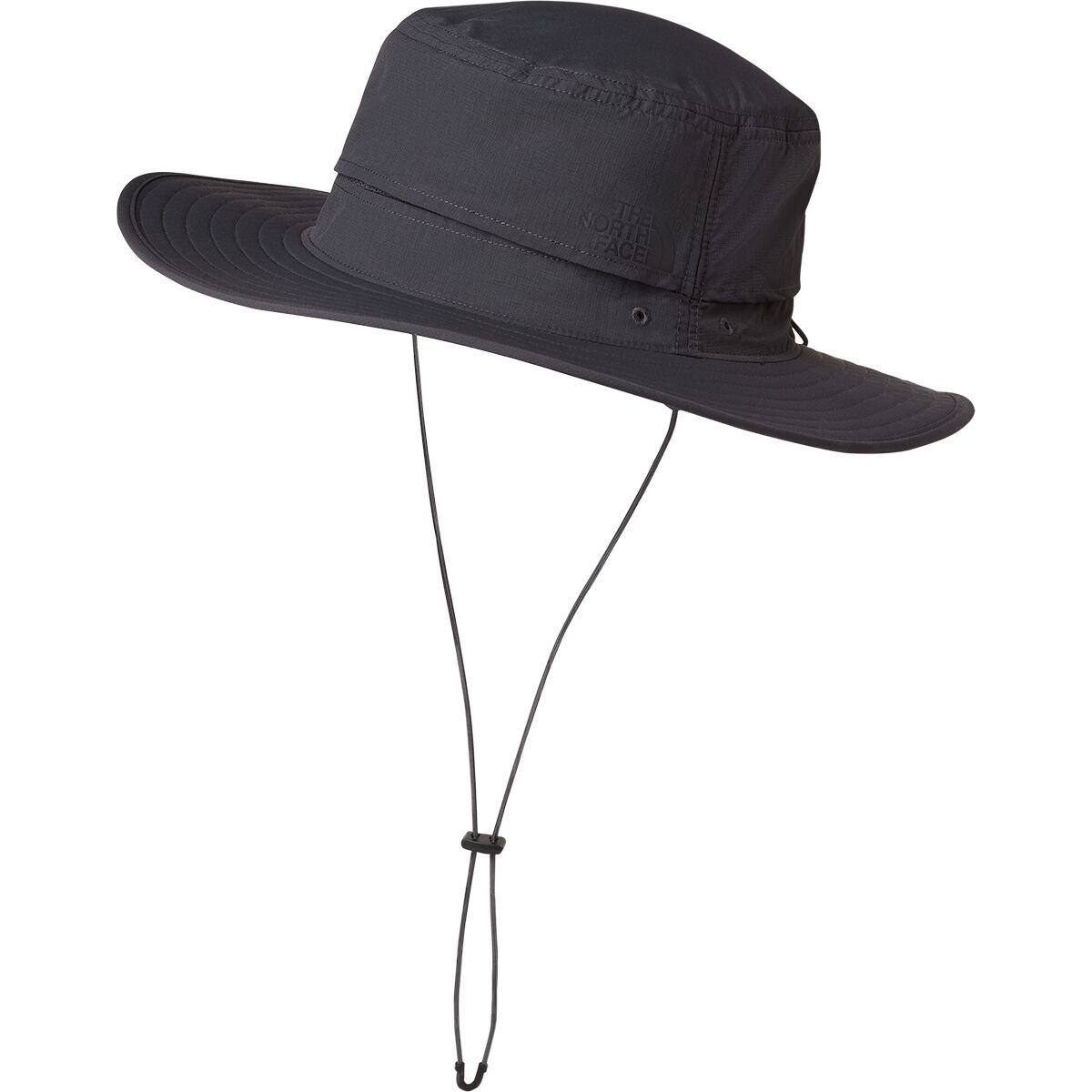 The North Face Horizon Breeze Brimmer Hat (L/XL Asphalt Grey)