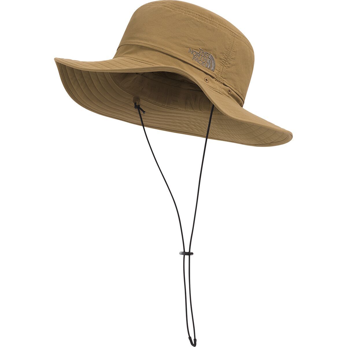 Image of The North Face Horizon Breeze Brimmer Hat Cedar, S/M