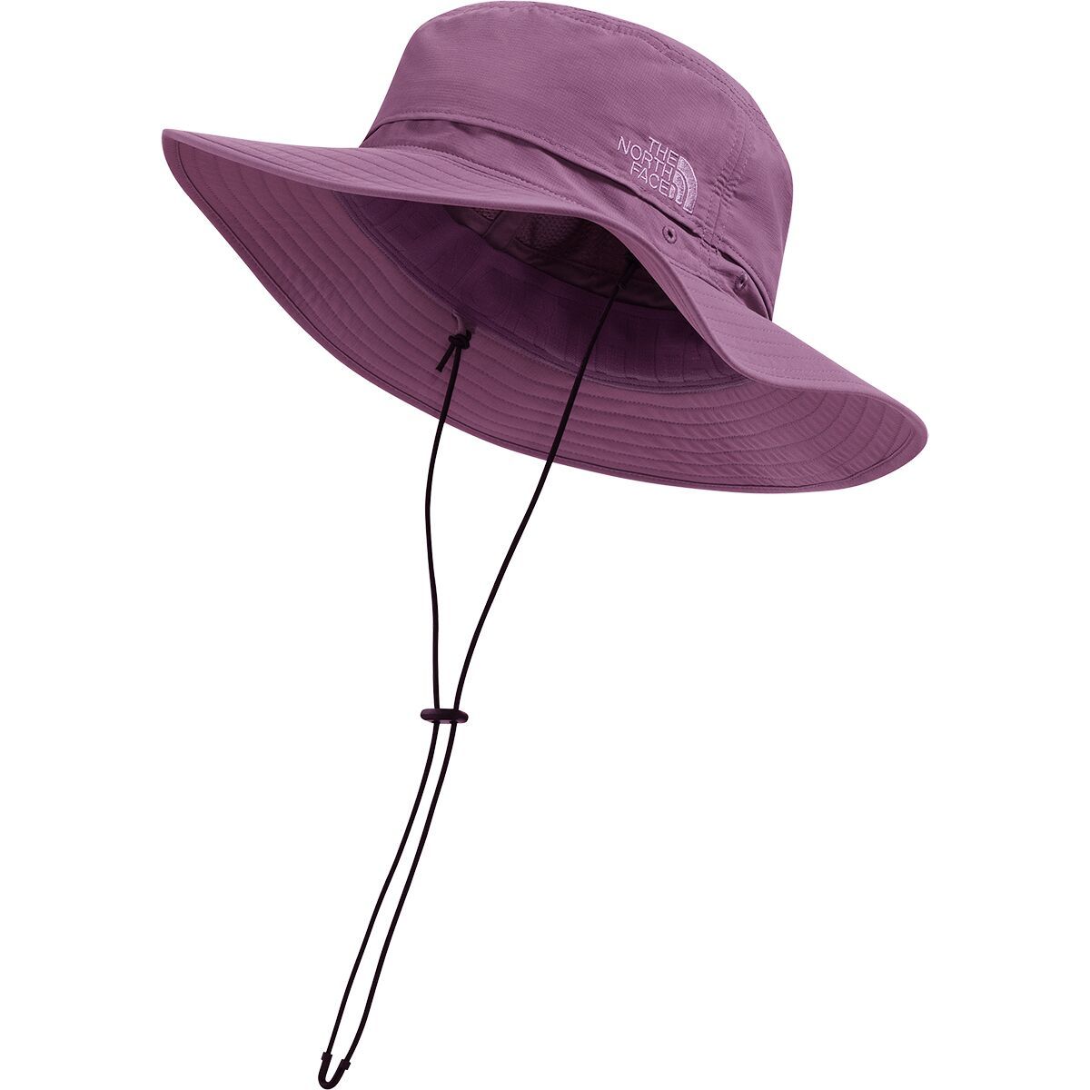 Image of The North Face Horizon Breeze Brimmer Hat Chroma Purple, L/XL