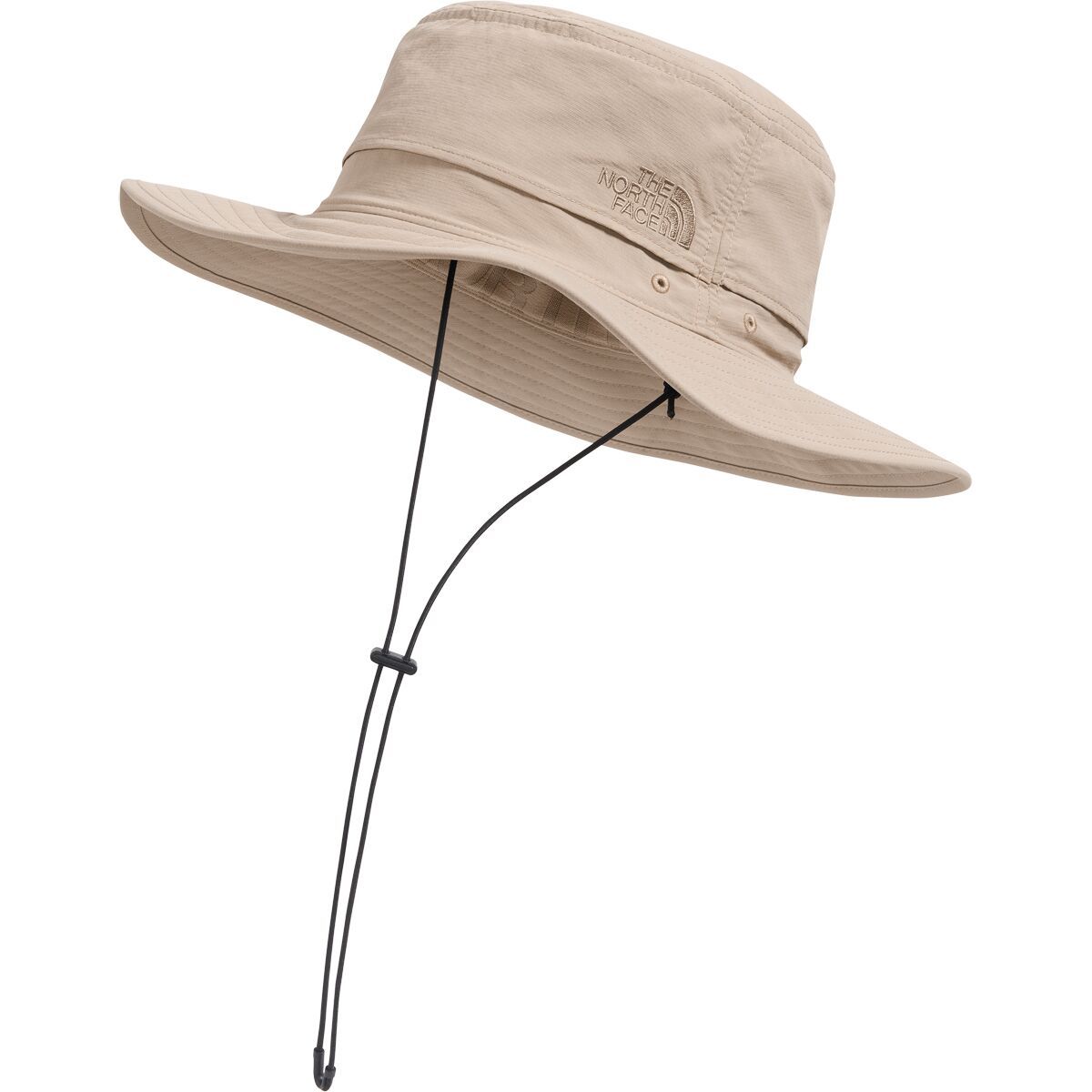 Image of The North Face Horizon Breeze Brimmer Hat Dune Beige/Dune Beige, L/XL