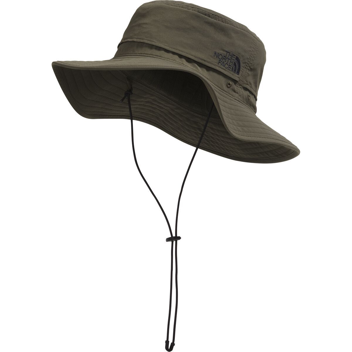 Image of The North Face Horizon Breeze Brimmer Hat New Taupe Green/New Taupe Green, S/M